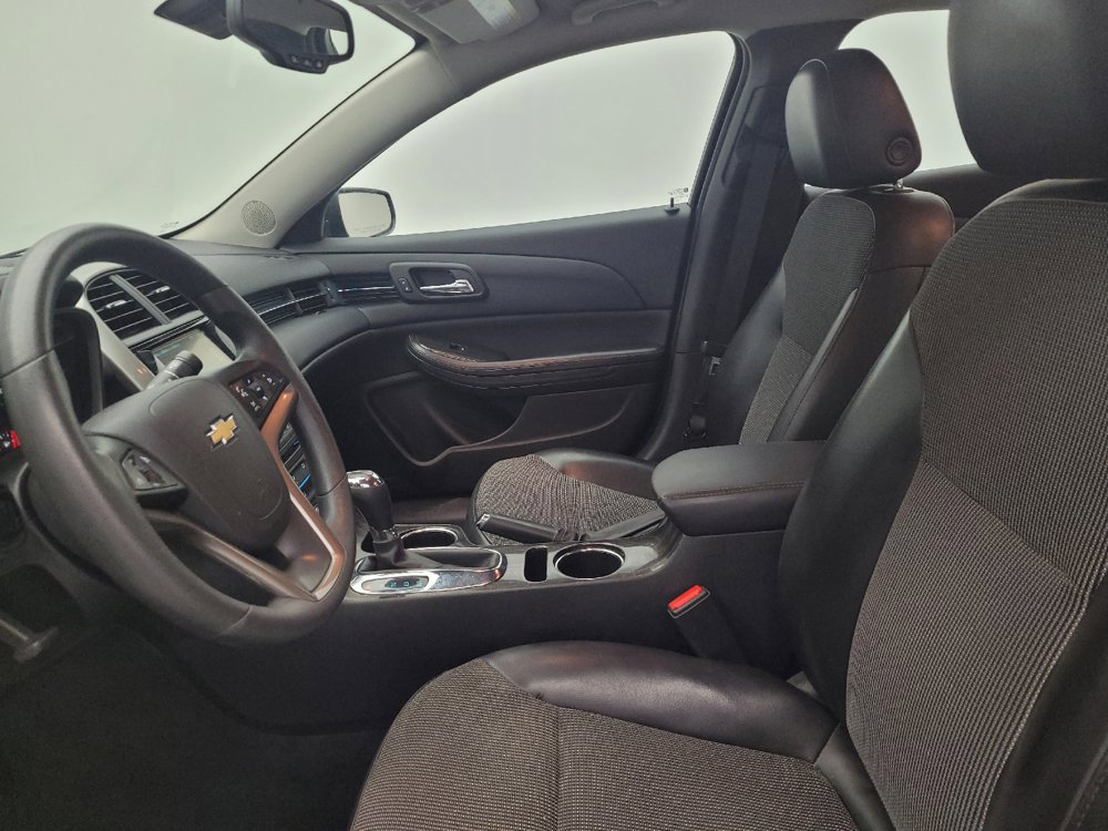 Used 2014 Chevrolet Malibu LT w/ Power Convenience Package FWD image 17