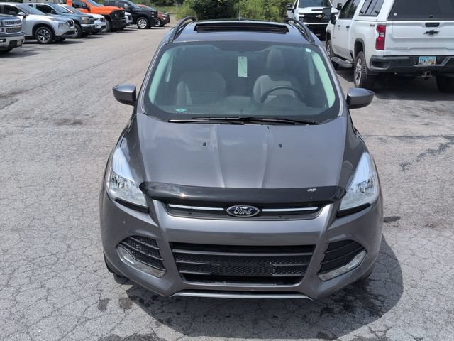 Used 2014 Ford Escape SE w/ Equipment Group 201A AWD/4WD image 21