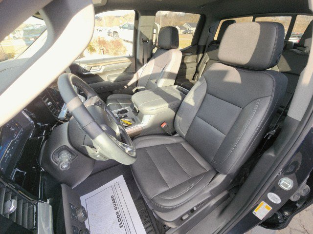 Used 2023 Chevrolet Silverado 1500 LT Trail Boss w/ LT Trail Boss Premium Package image 35