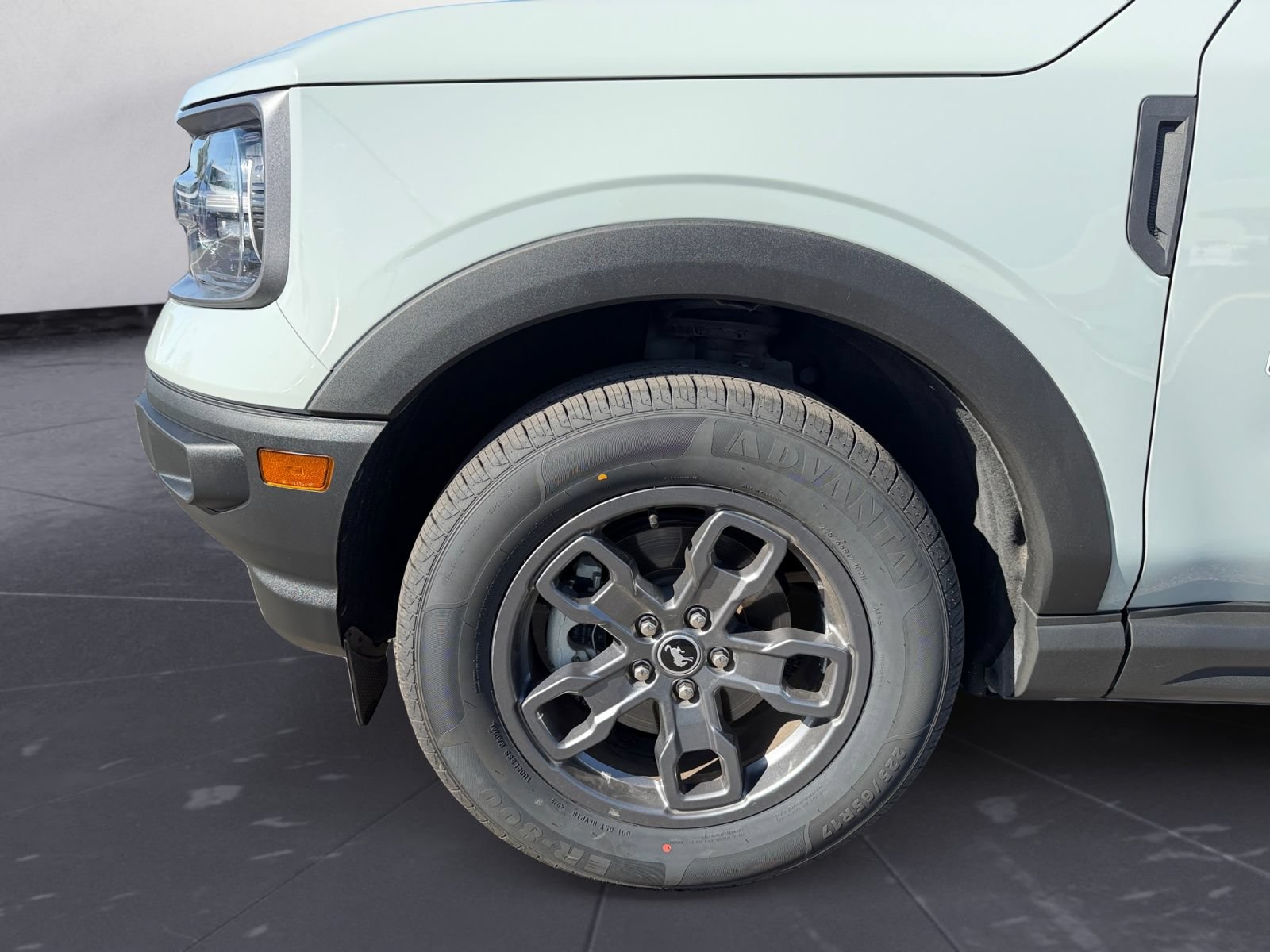 Used 2023 Ford Bronco Sport Big Bend w/ Convenience Package AWD/4WD image 15