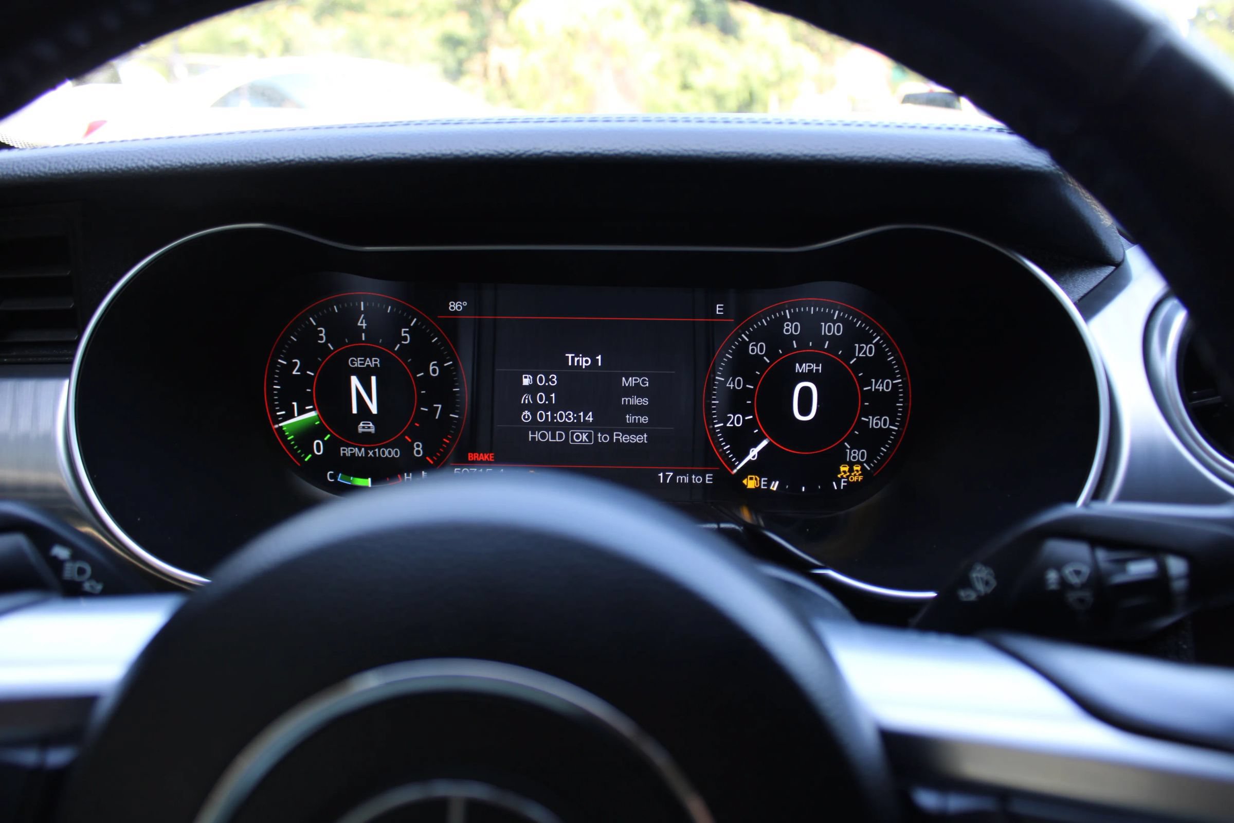 Used 2019 Ford Mustang Bullitt w/ Bullitt Electronics Package RWD image 10