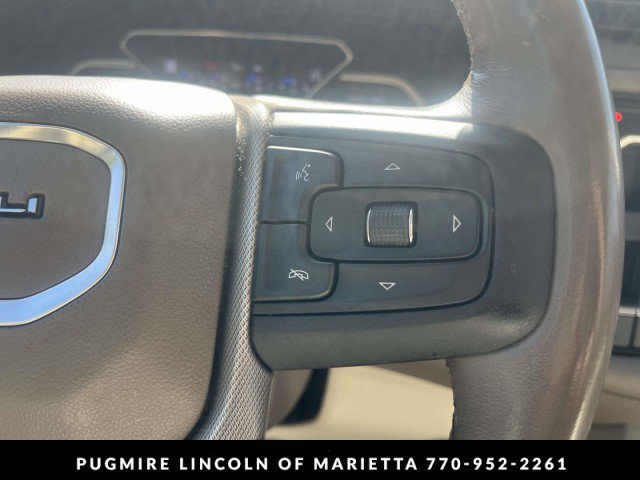 Used 2021 GMC Yukon Denali AWD/4WD image 22