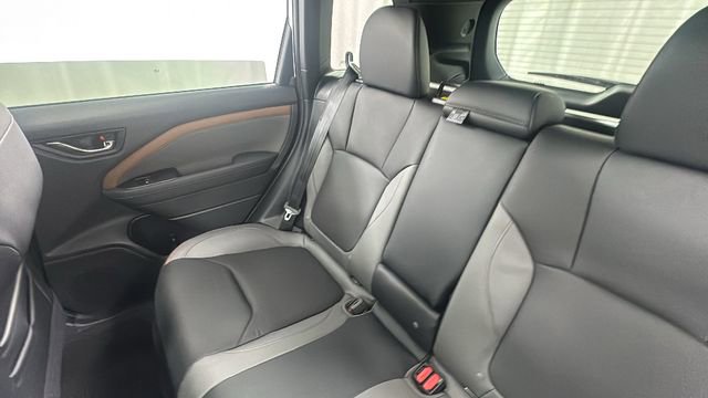 New 2026 Subaru Forester Sport image 14