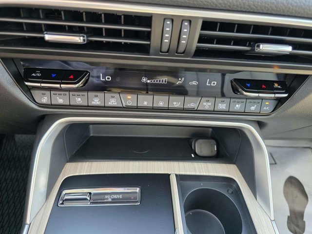 New 2026 MAZDA CX-90 3.3 Turbo w/ Premium Sport Pkg AWD/4WD image 10