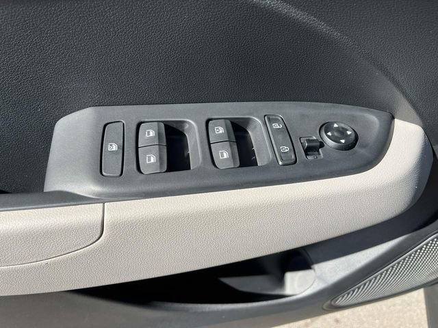 New 2026 Hyundai Venue SEL image 21