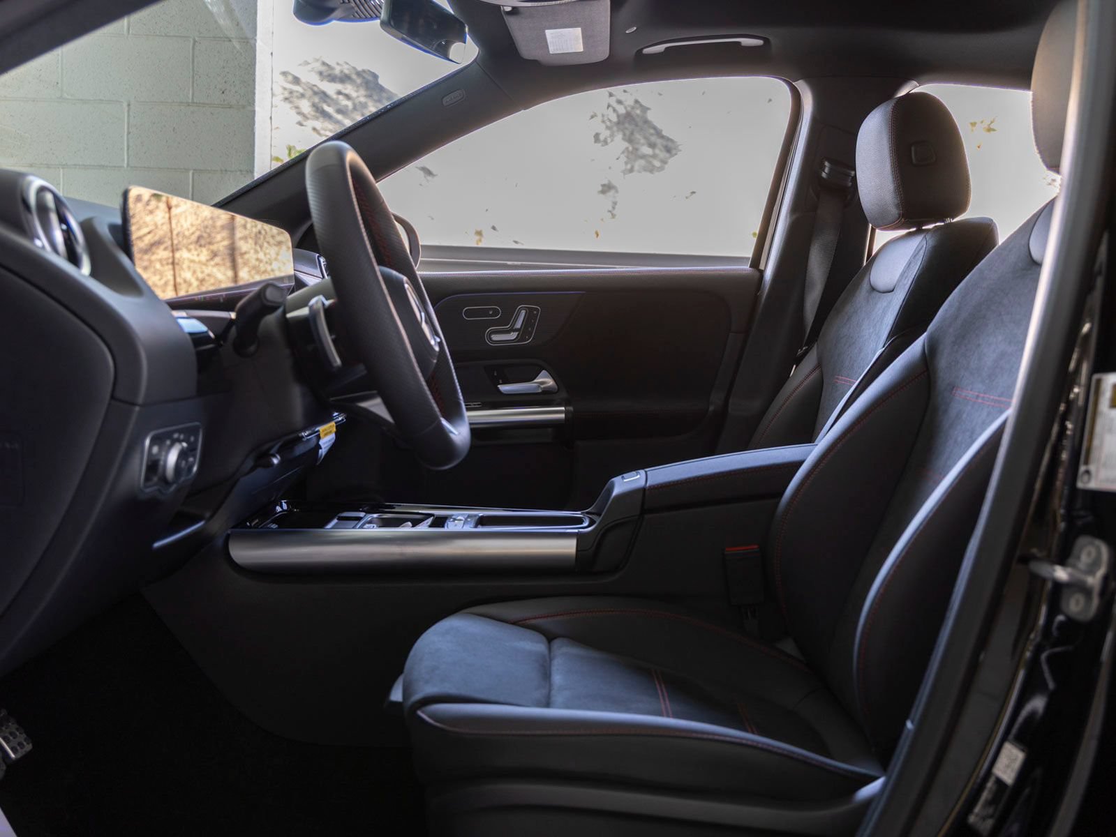 New 2026 Mercedes-Benz GLA 250 image 12
