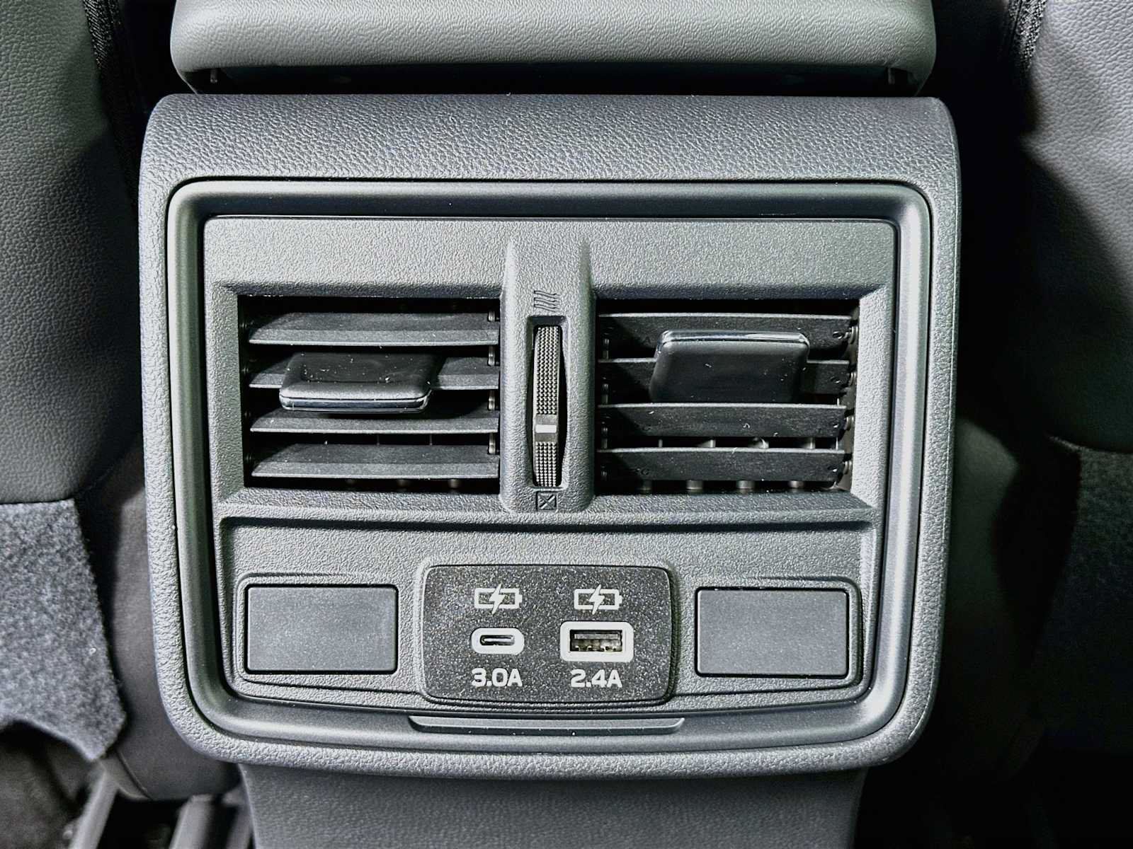 New 2026 Subaru Forester Sport AWD/4WD image 24