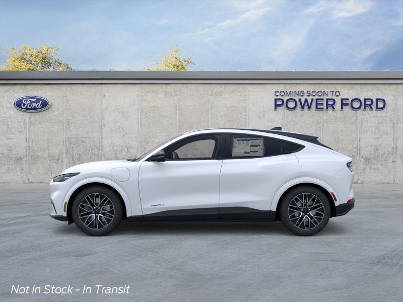 New 2026 Ford Mustang Mach-E Premium RWD image 5