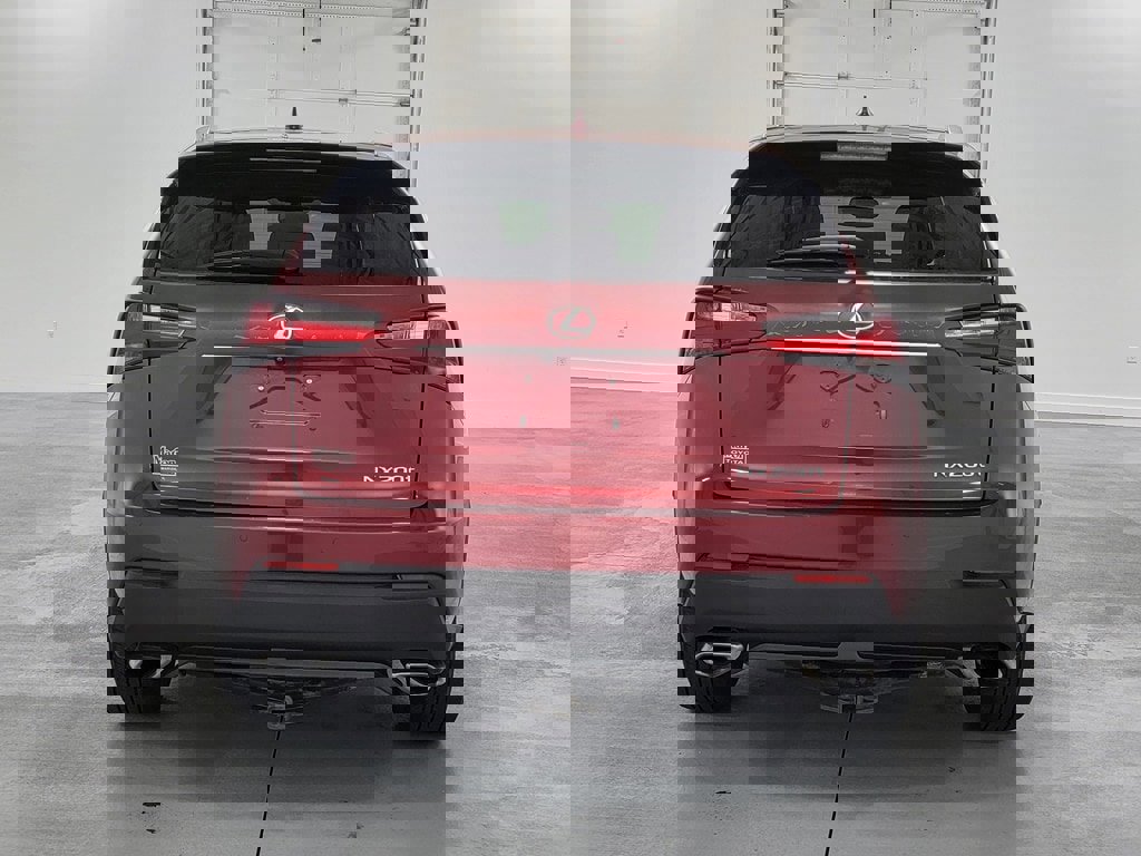 Used 2015 Lexus NX 200t AWD w/ Premium Package image 8