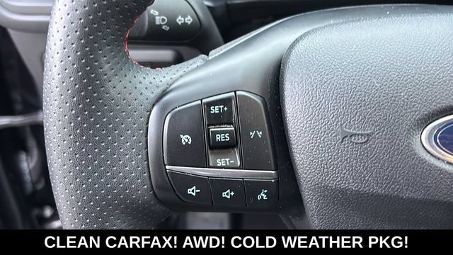 Used 2024 Ford Escape ST-Line AWD/4WD image 14