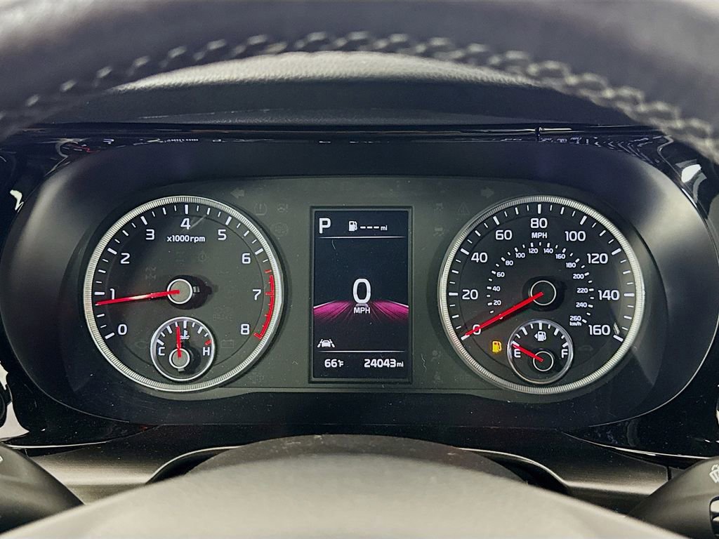 Used 2023 Kia K5 GT w/ GT1 Package image 33