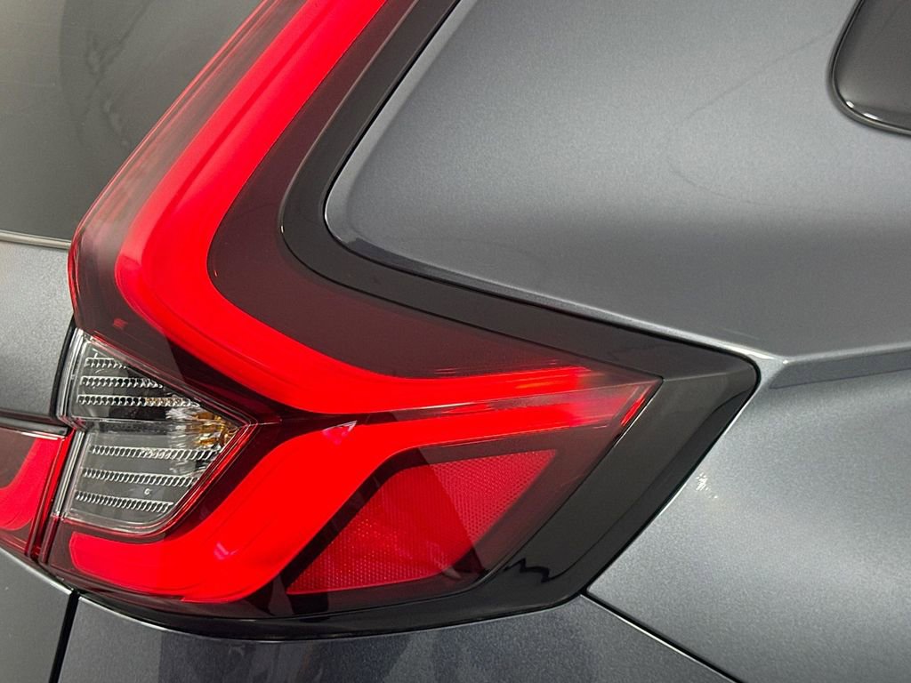 New 2026 Honda CR-V Sport-L image 10