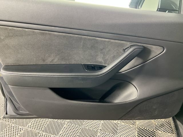 Used 2019 Tesla Model 3 Long Range AWD/4WD image 15