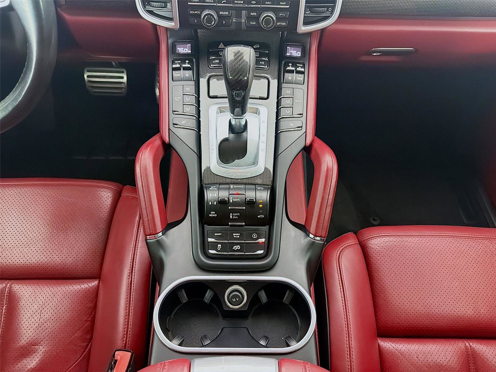 Used 2016 Porsche Cayenne GTS AWD/4WD image 20