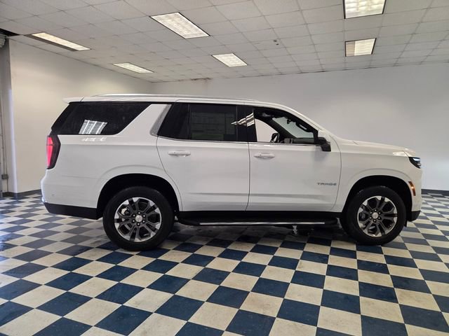 New 2026 Chevrolet Tahoe LT w/ Comfort Package image 8