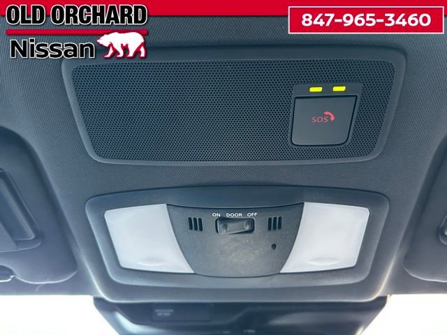 Used 2024 Nissan Z Performance w/ Floor Mat Package image 17