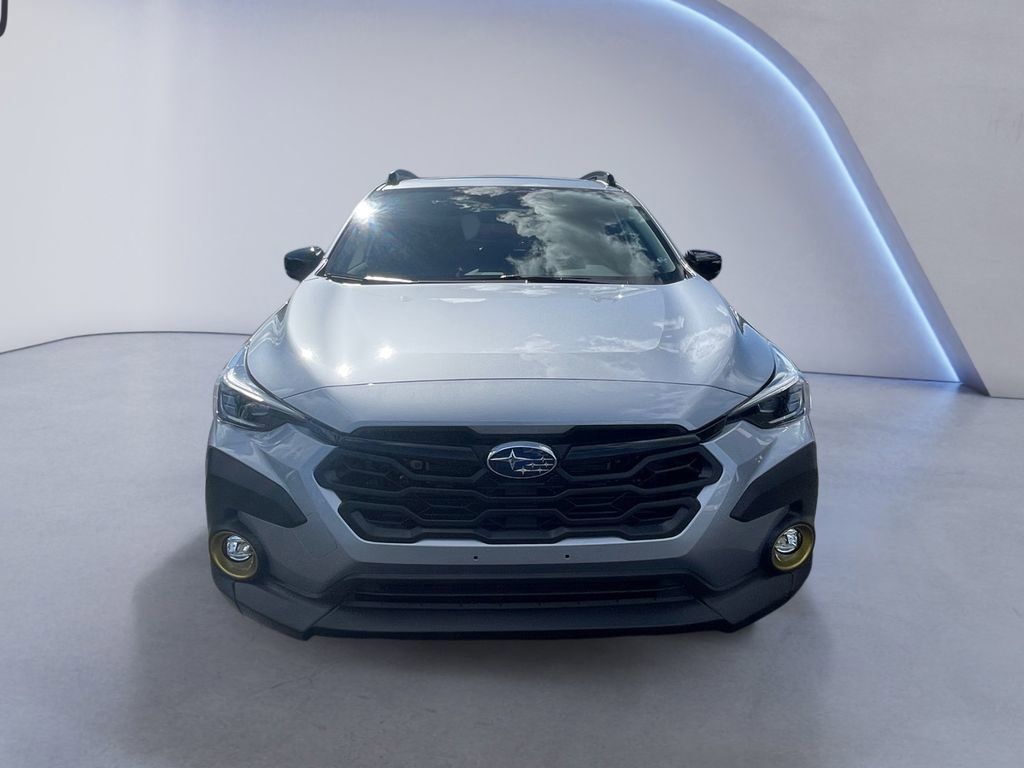 New 2026 Subaru Crosstrek 2.5i Sport image 8