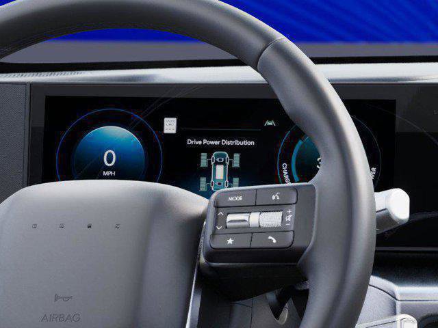 New 2026 Hyundai Ioniq 9 SEL image 14