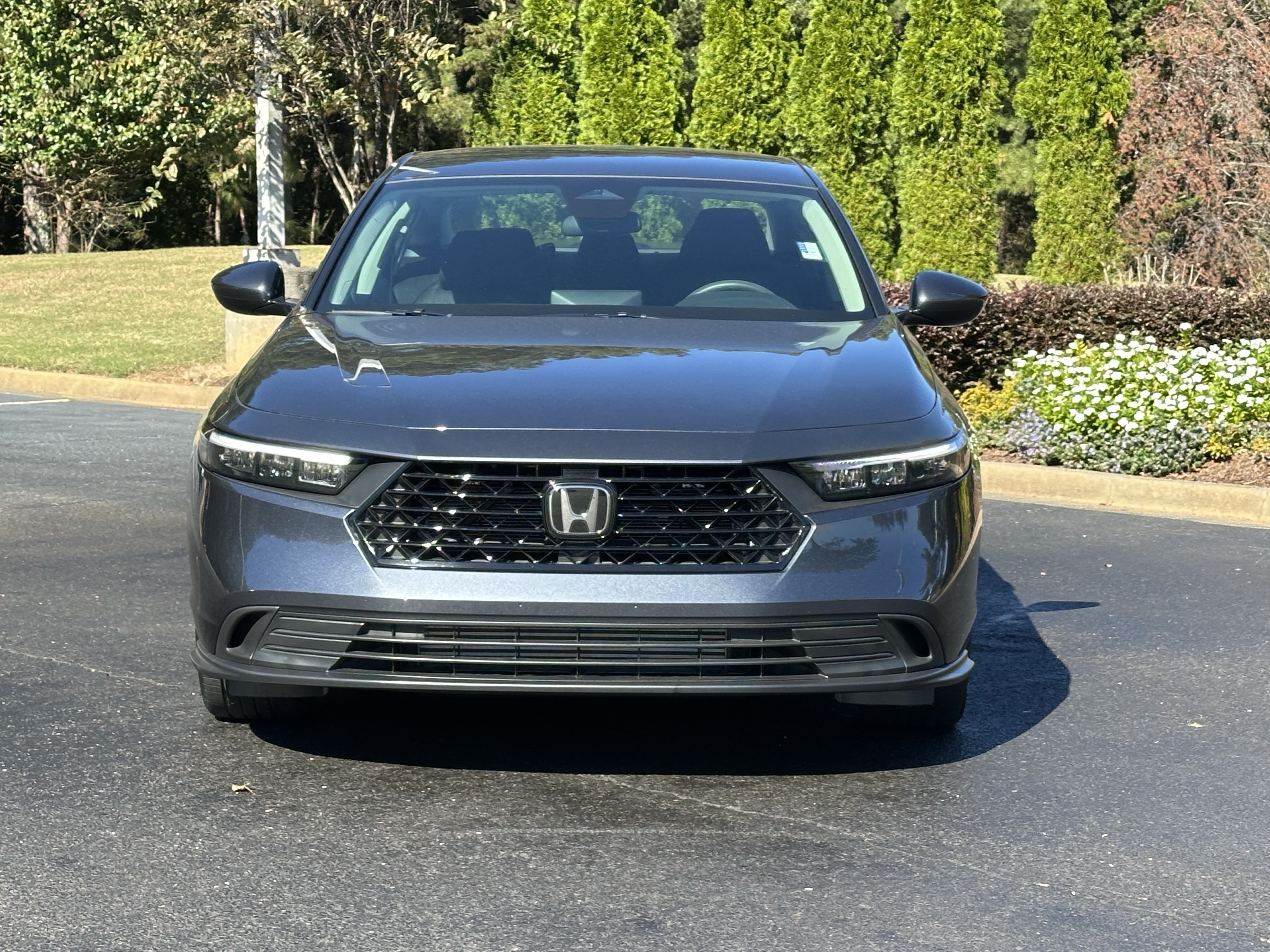 Used 2026 Honda Accord LX image 3