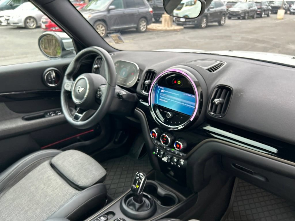 Used 2023 MINI Cooper Countryman S AWD/4WD image 37