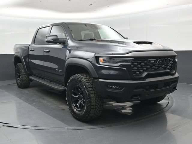 Used 2026 RAM 1500 RHO w/ RHO Level 1 Equipment Group AWD/4WD image 1