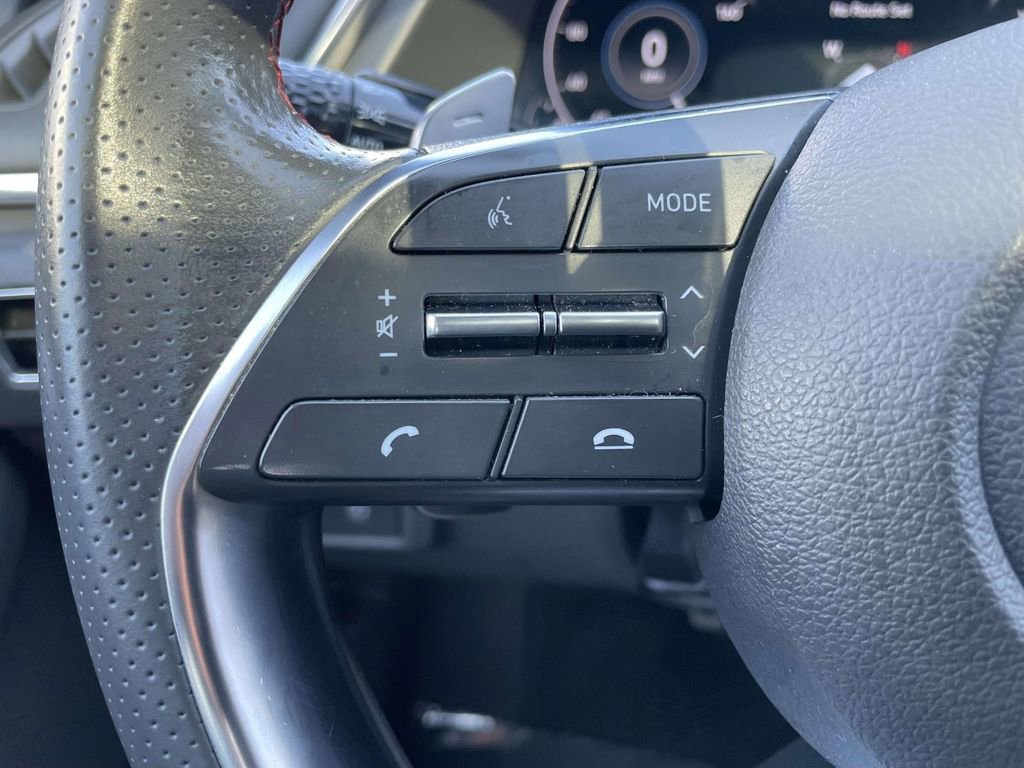 Used 2020 Hyundai Sonata SEL Plus w/ Tech Package image 31