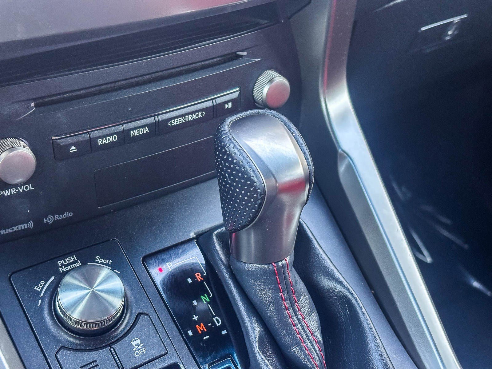 Used 2019 Lexus NX 300 F Sport w/ F Sport Comfort Package image 25