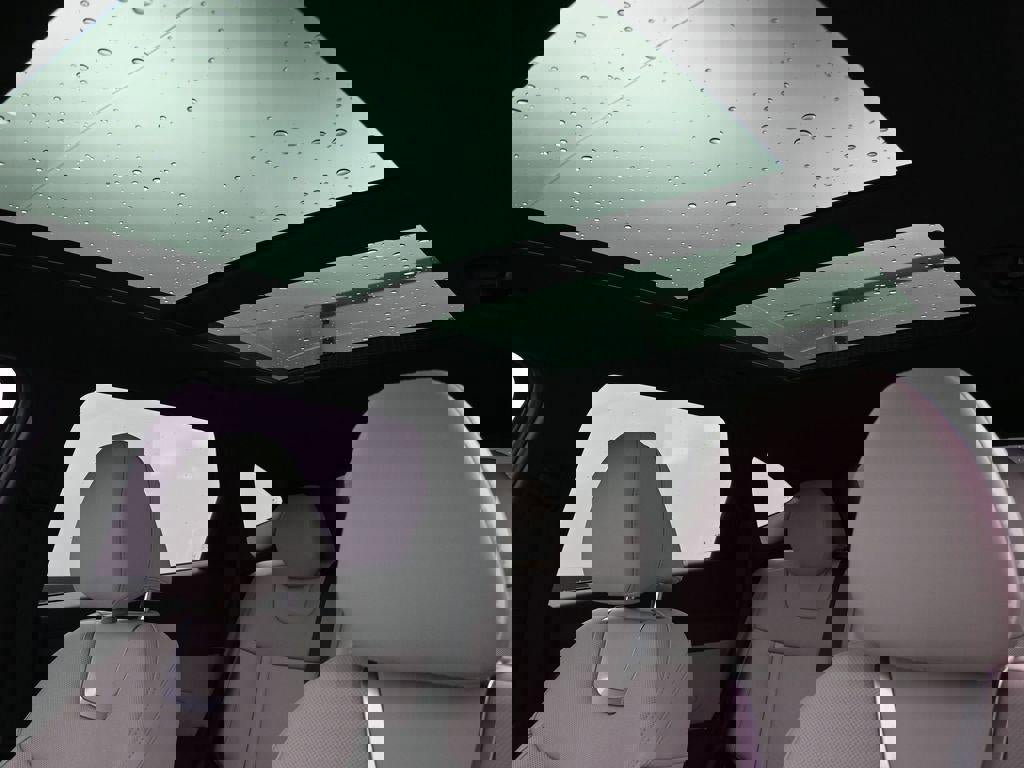 New 2026 Hyundai Tucson Limited image 27