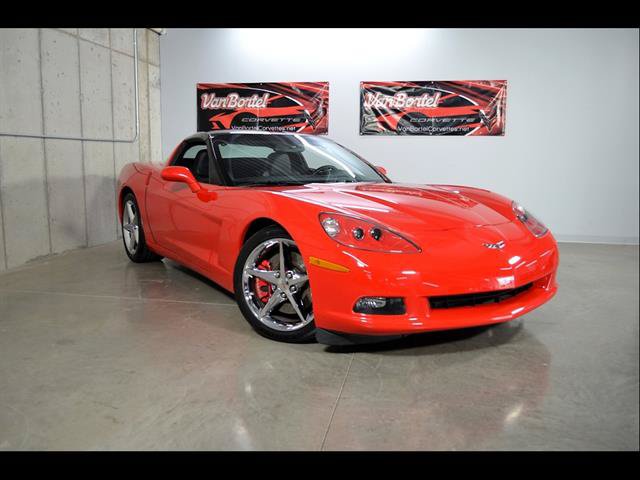 Used 2012 Chevrolet Corvette Coupe w/ 2LT Preferred Equipment Group