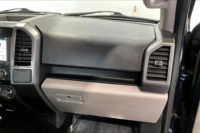 Used 2018 Ford F150 XLT w/ Equipment Group 301A Mid AWD/4WD image 28