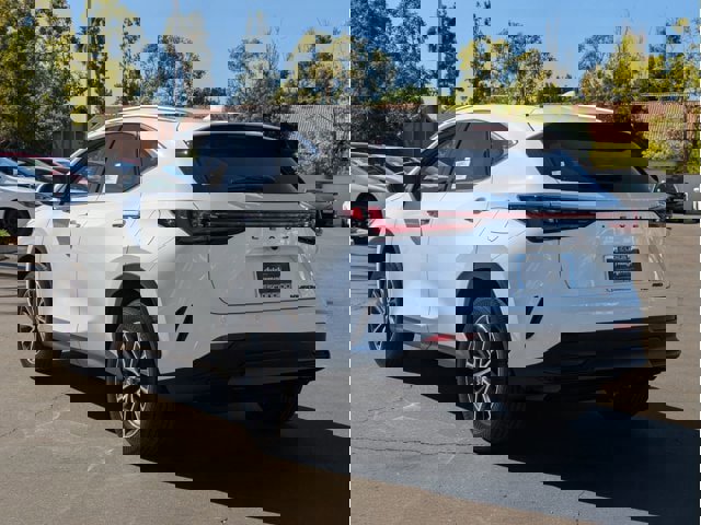 New 2026 Lexus NX 450h+ AWD w/ Luxury Package image 7