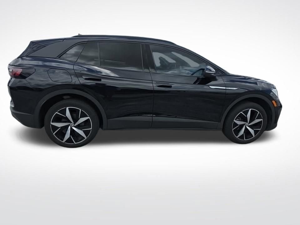 Used 2023 Volkswagen ID.4 Pro S image 6