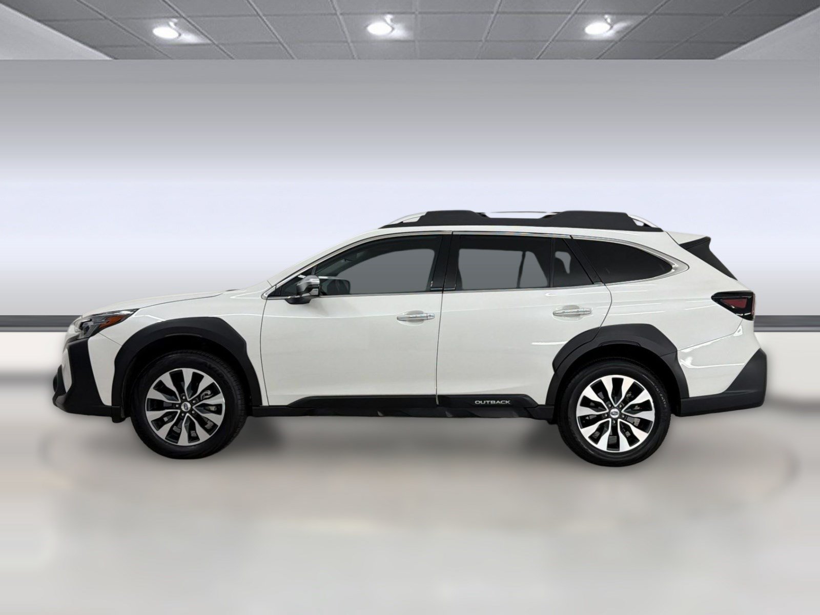 Used 2024 Subaru Outback Touring XT AWD/4WD image 2