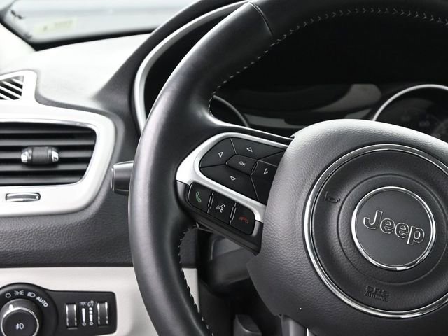 Used 2021 Jeep Compass Latitude w/ Convenience Group image 28