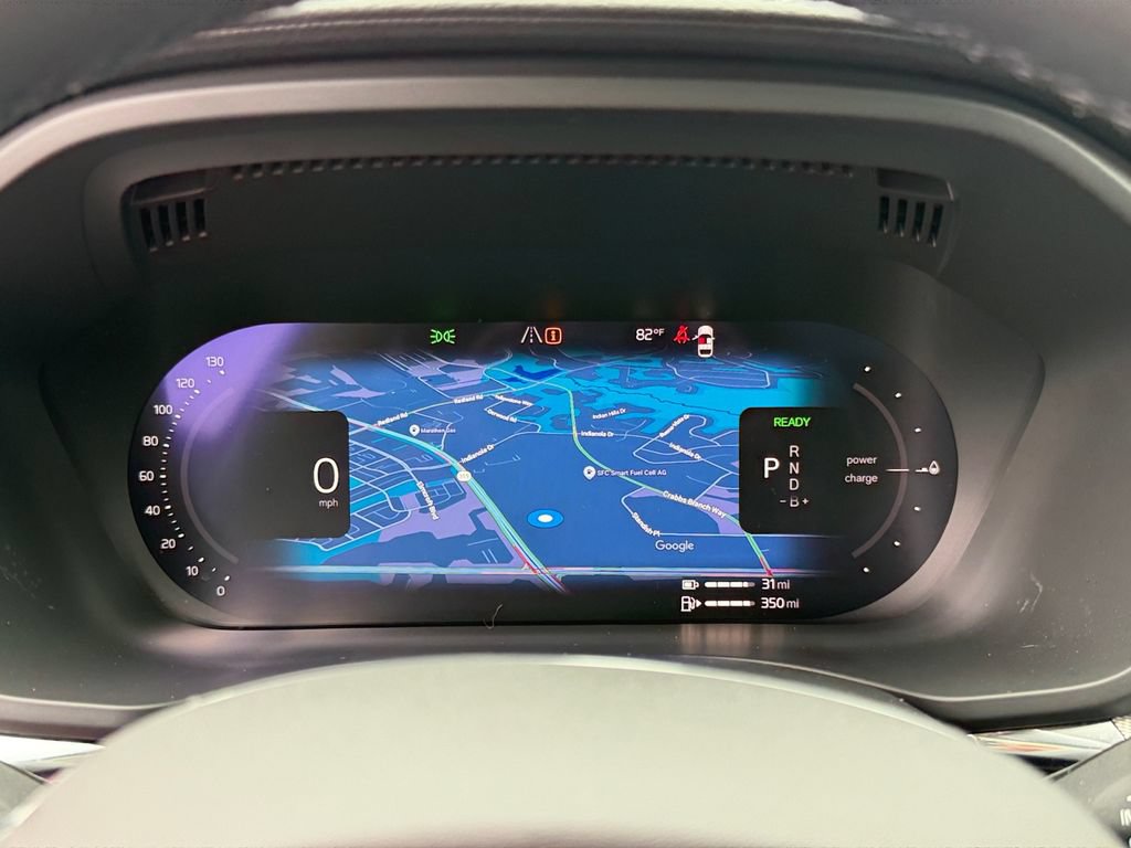 Certified 2025 Volvo XC60 T8 Ultra w/ Climate Package AWD/4WD image 24