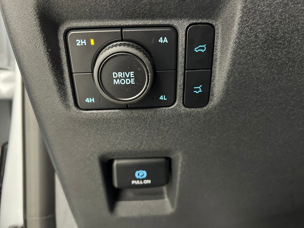 Used 2025 Ford Expedition Platinum AWD/4WD image 57