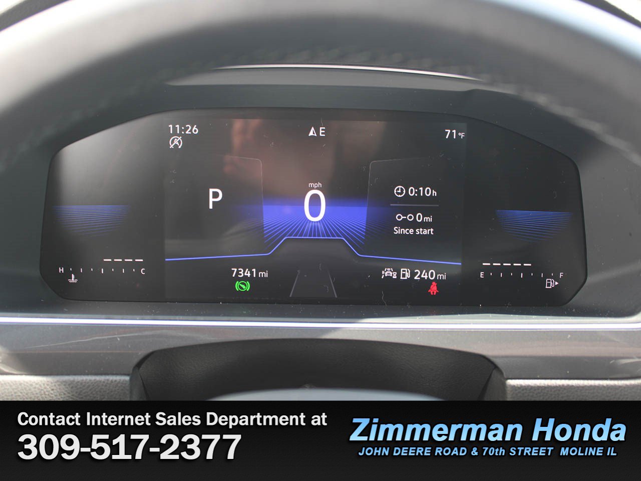 Used 2023 Volkswagen Tiguan SE R-Line FWD image 12