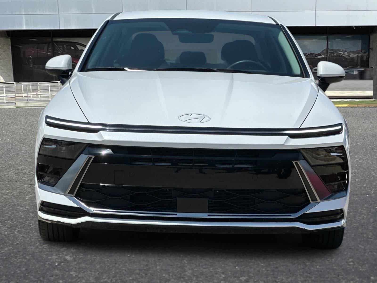 Used 2025 Hyundai Sonata SEL FWD image 11
