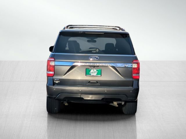 Used 2021 Ford Expedition Max XLT image 5