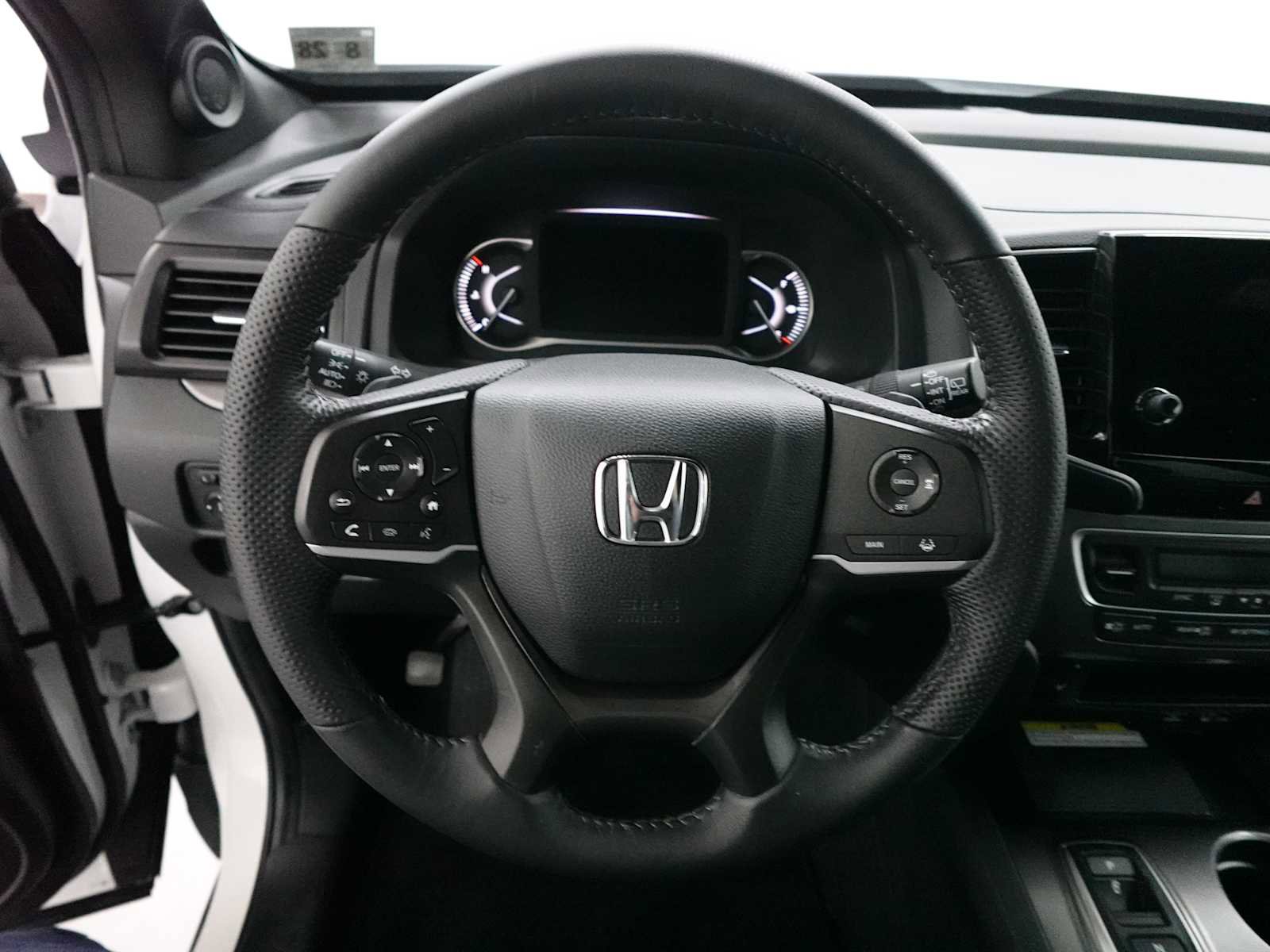 Certified 2023 Honda Passport EX-L image 16