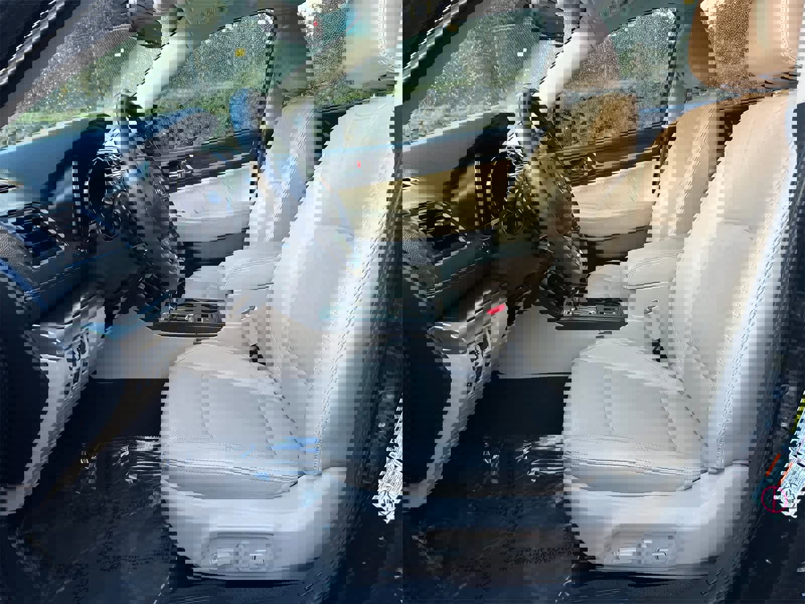 Used 2019 Subaru Legacy 2.5i Limited image 14