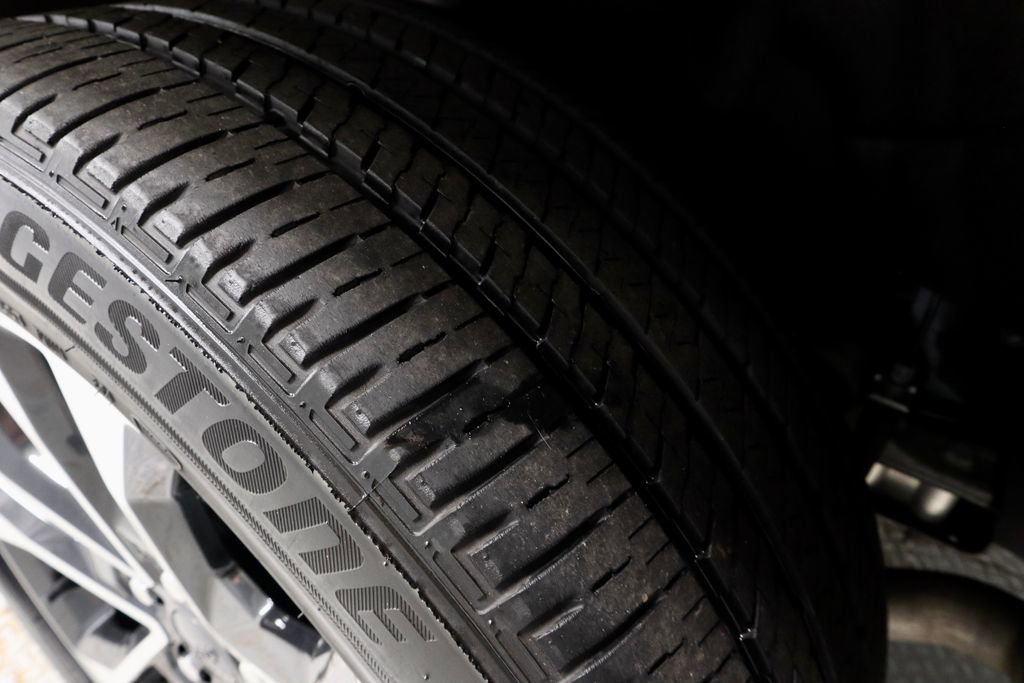 Used 2023 Jeep Grand Cherokee L Overland image 21