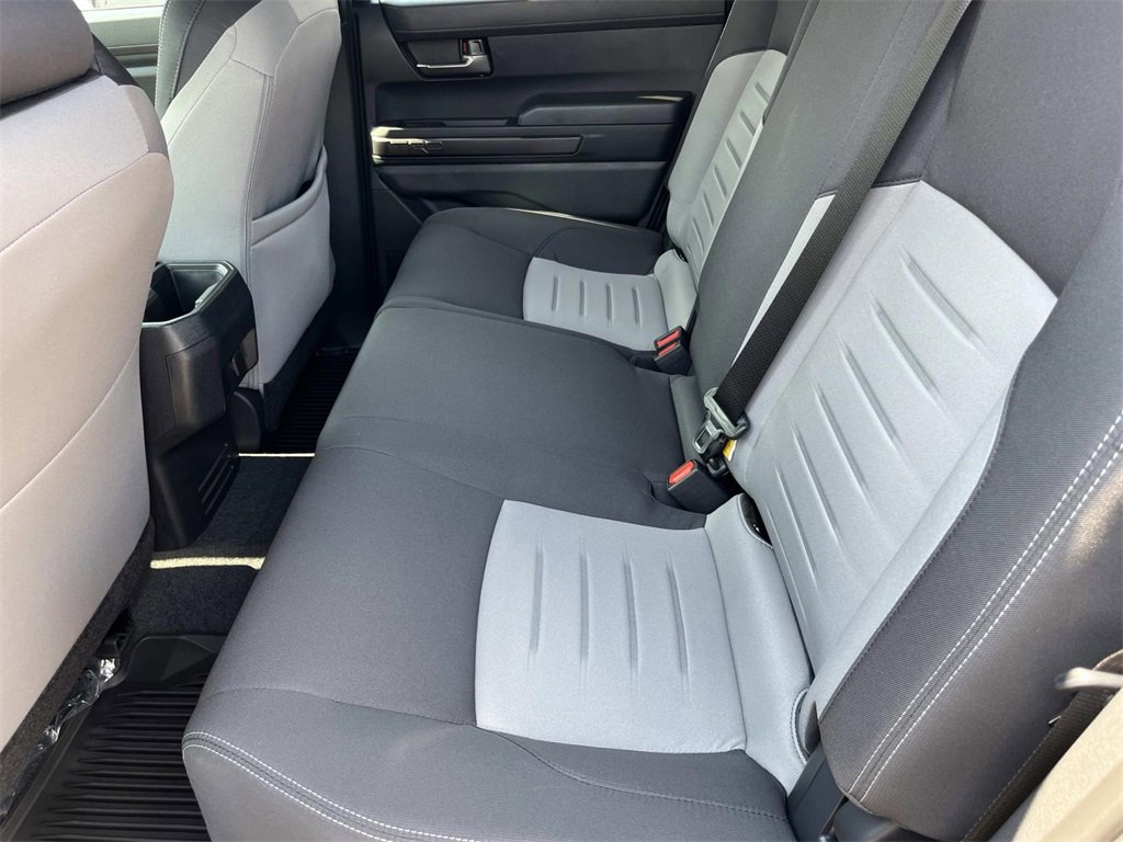 New 2025 Toyota Tacoma TRD Sport image 14