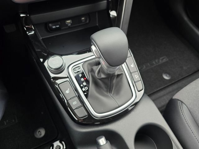 New 2026 Kia Seltos S image 11