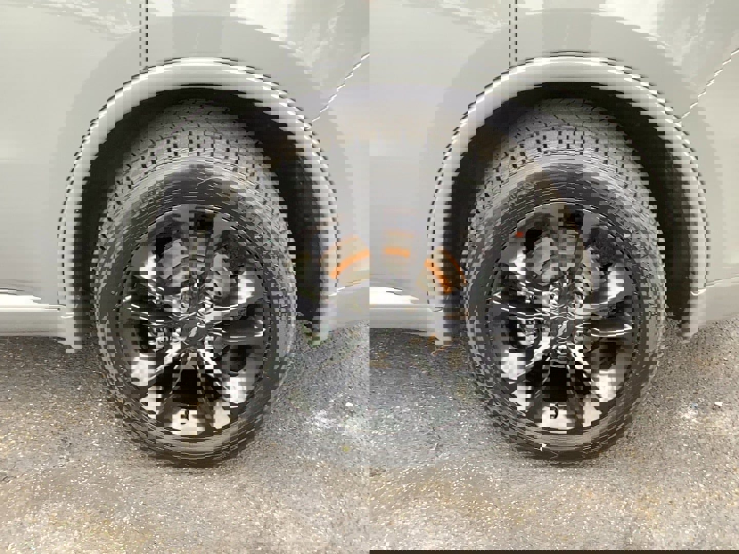 Certified 2022 Dodge Durango R/T w/ Quick Order Package 22F image 8