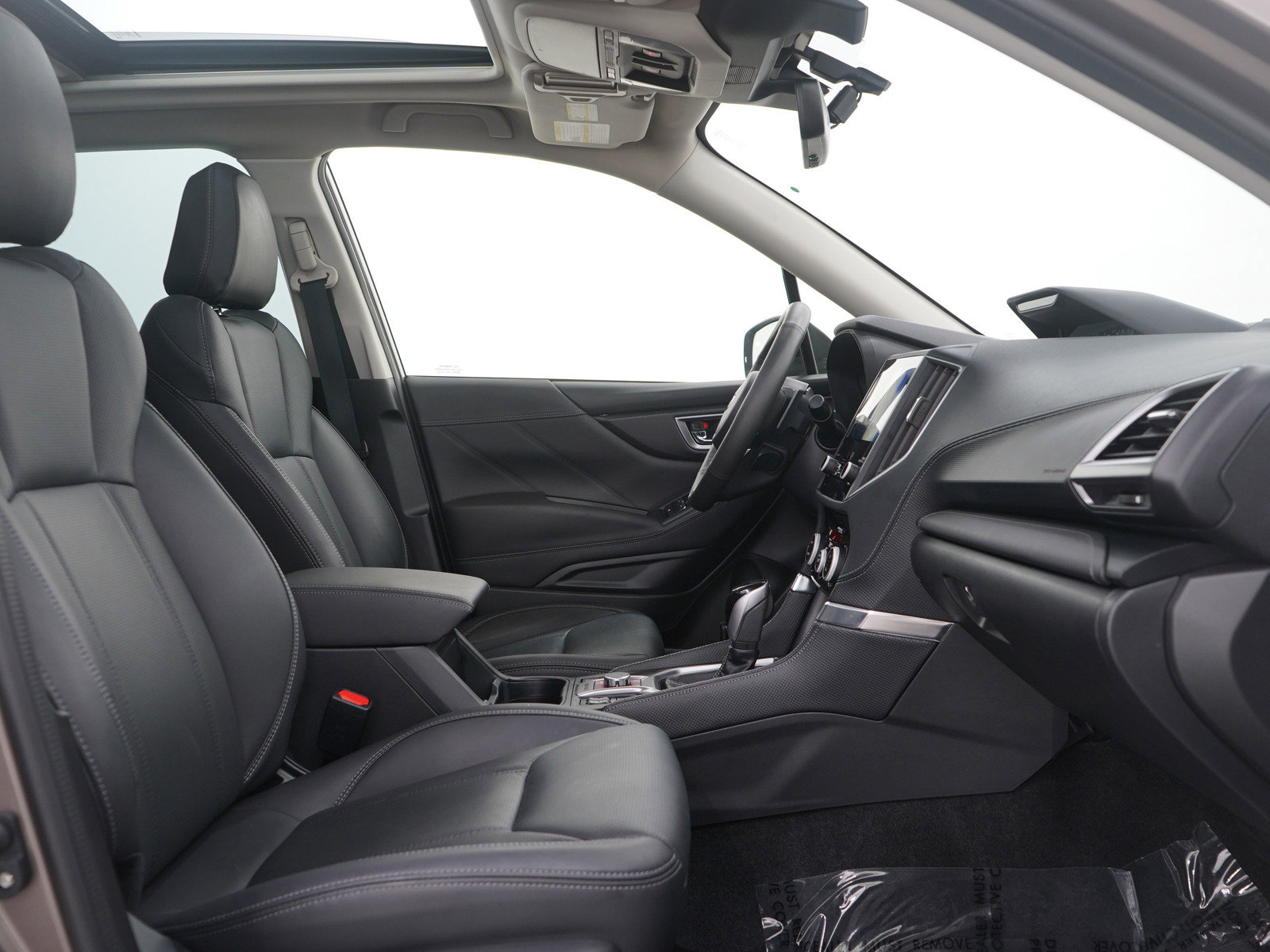 Used 2024 Subaru Forester Touring w/ Convenience Package image 13