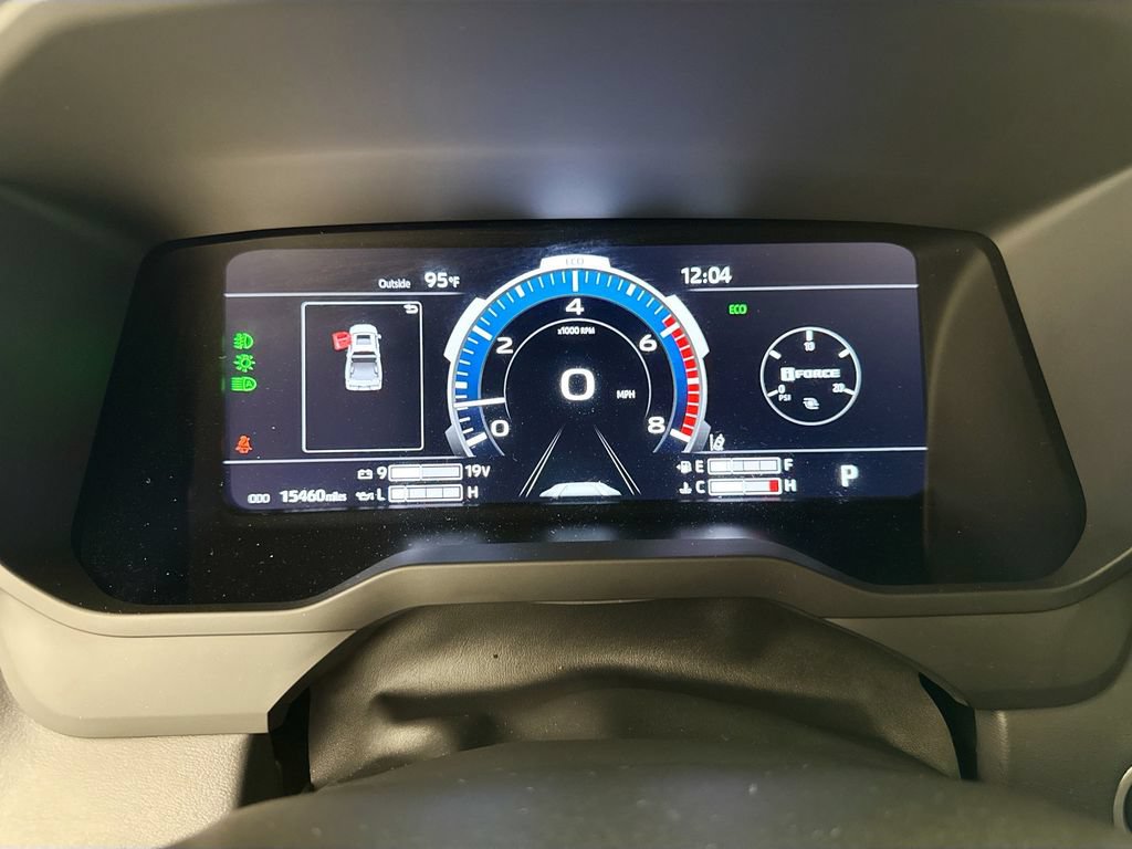 Used 2022 Toyota Tundra Platinum RWD image 12