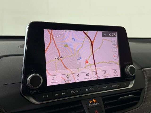 Used 2021 Nissan Altima 2.5 SL image 16