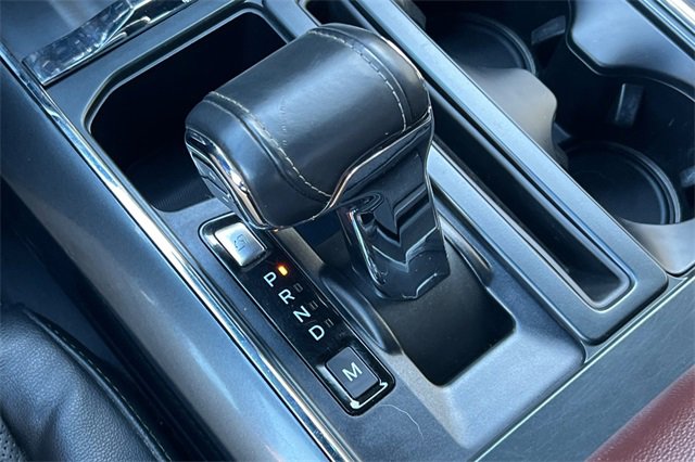 Used 2021 Ford F150 Lariat w/ Equipment Group 502A High image 25