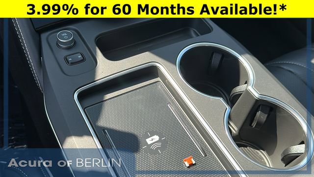 New 2026 Acura MDX SH-AWD w/ Advance Package image 23